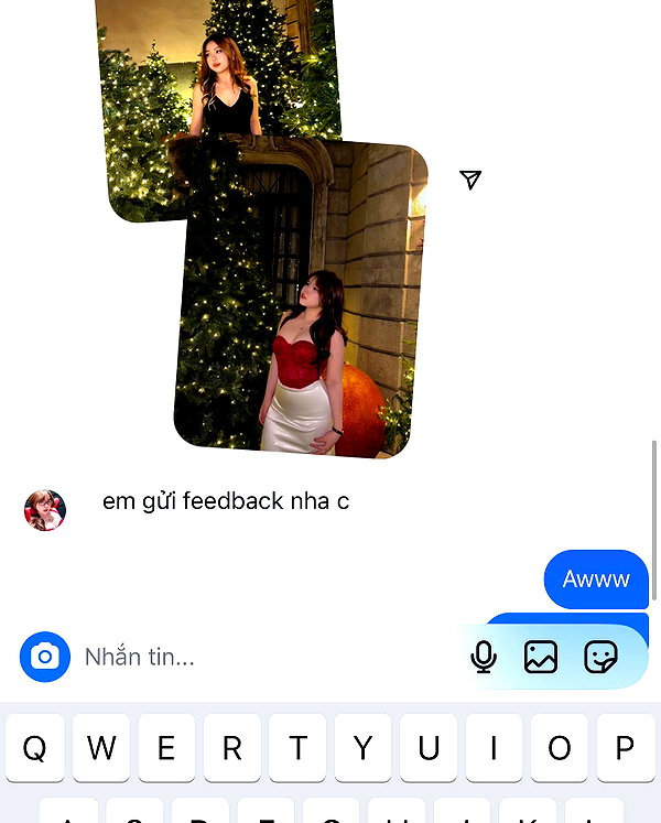 lyhythuedoxinh instagram image archive image