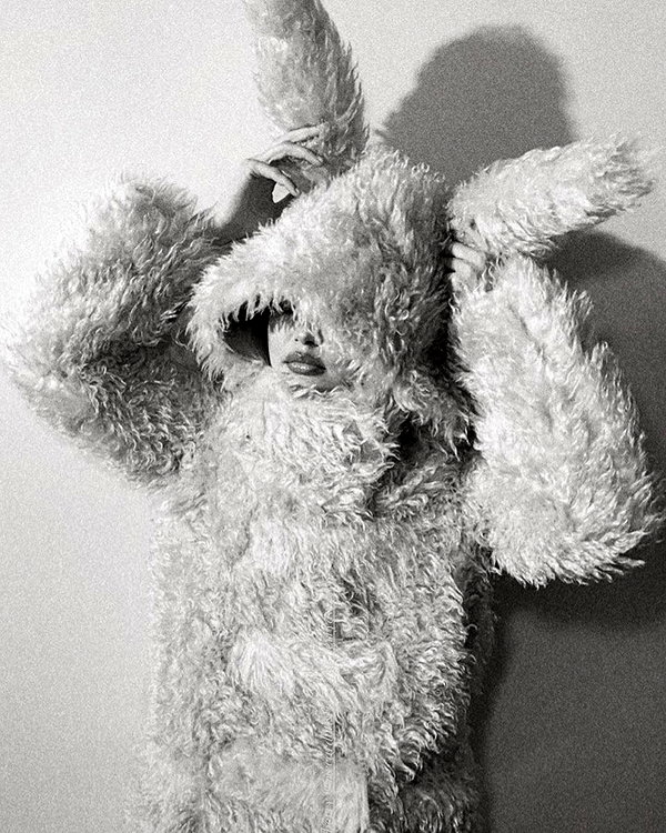 gigihadid instagram image archive image