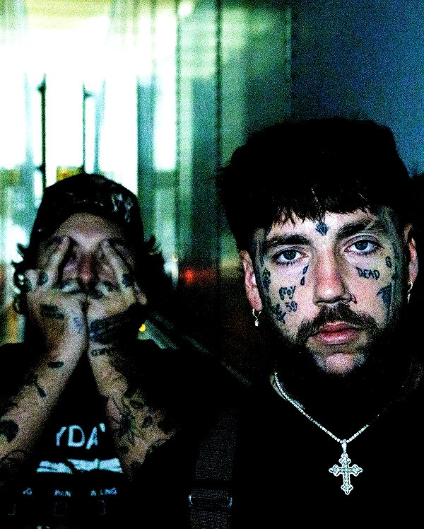 suicideboys instagram image archive image