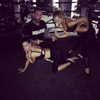 realbarbarapalvin Altpins Profile Picture