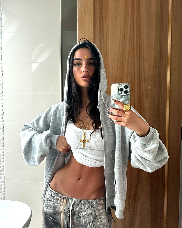ellachristo instagram image archive image