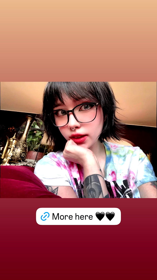 nixxi.cat instagram image archive image