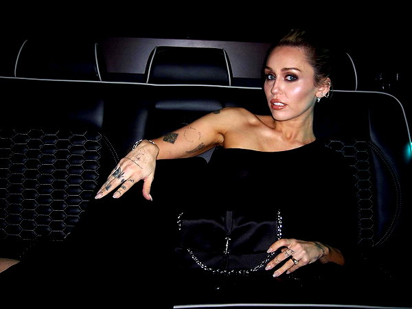 mileycyrus instagram image archive image