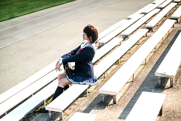 xier_cos instagram image archive image