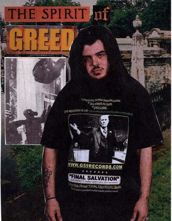 suicideboys instagram image archive image