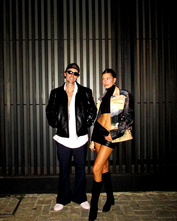 haileybieber instagram image archive image