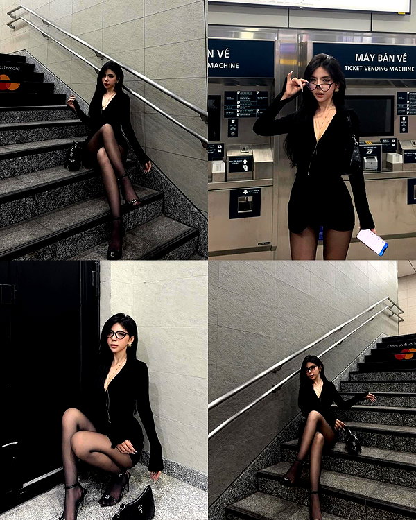 lyhythuedoxinh instagram image archive image