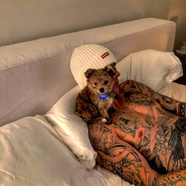lilbieber instagram image archive image