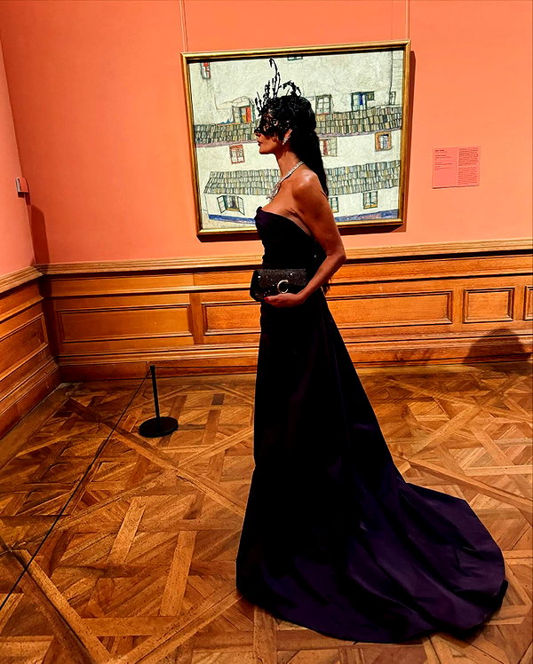 demimoore instagram image archive image