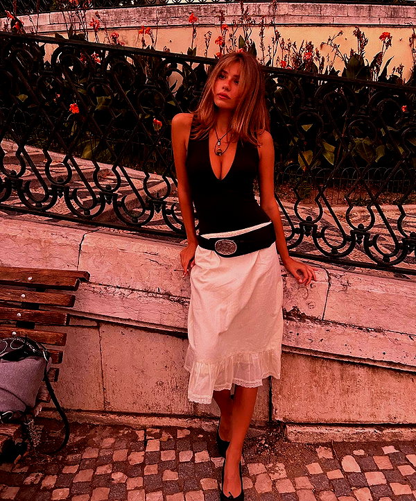 abigailgilat instagram image archive image
