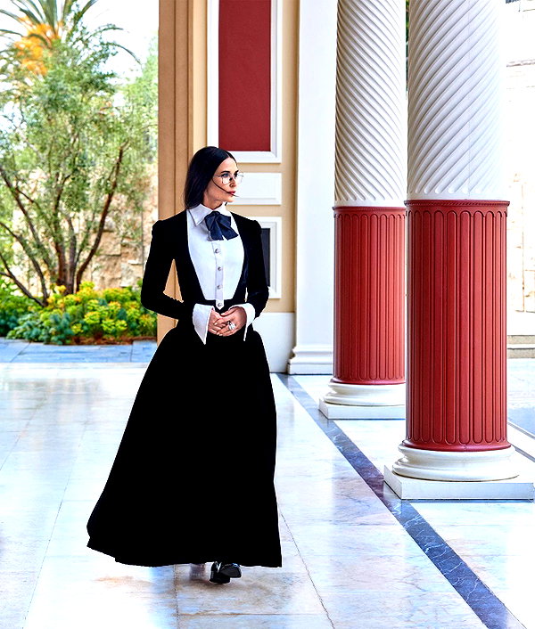 demimoore instagram image archive image