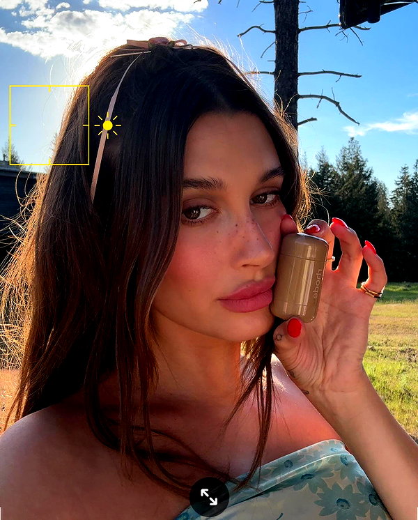 haileybieber instagram image archive image