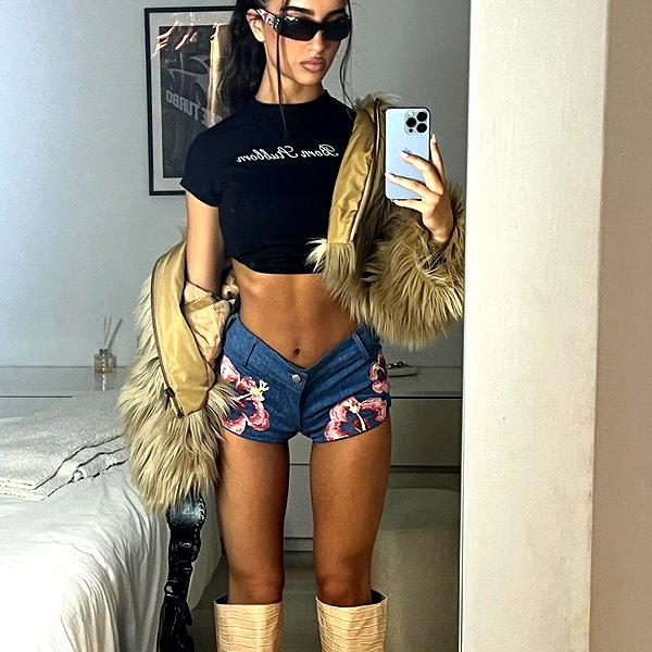 ellachristo instagram image archive image
