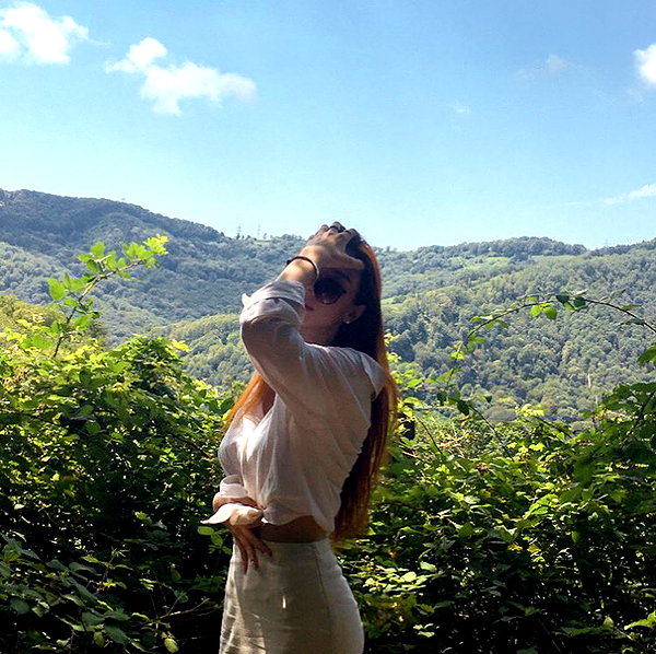 liiin.sun instagram image archive image