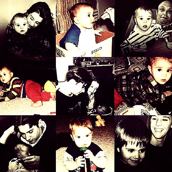 lilbieber instagram image archive image