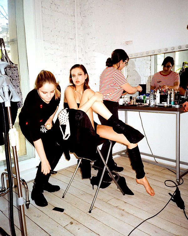 kafelnikova_a instagram image archive image