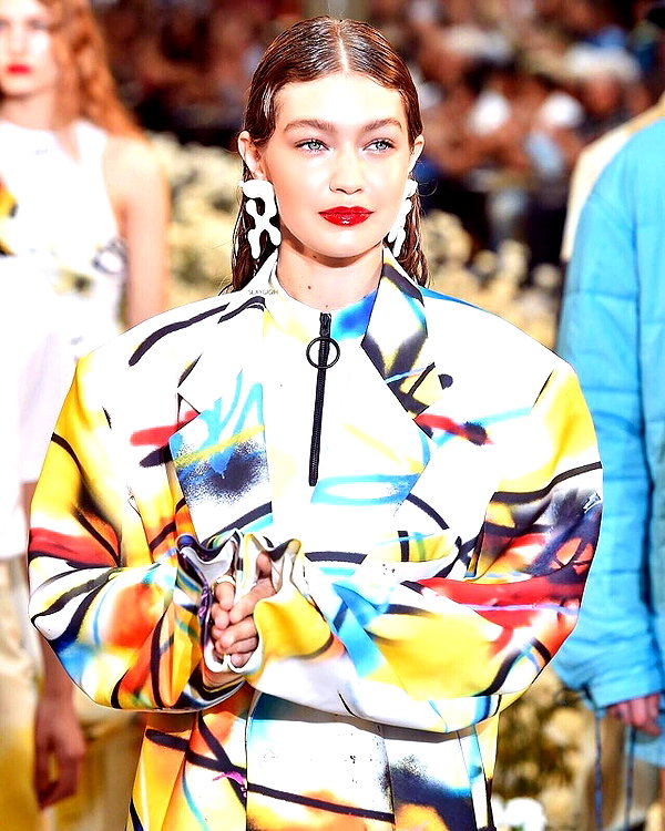 gigihadid instagram image archive image