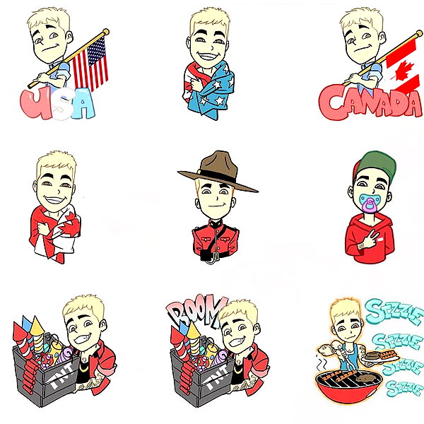 lilbieber instagram image archive image
