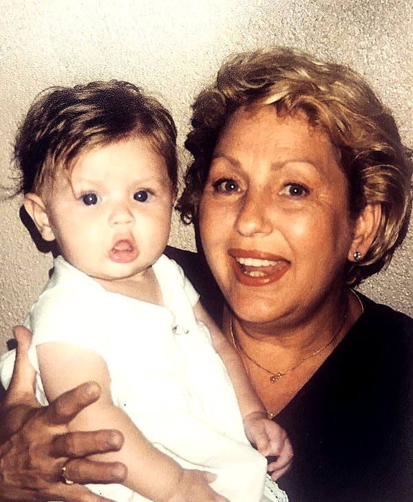 gigihadid instagram image archive image