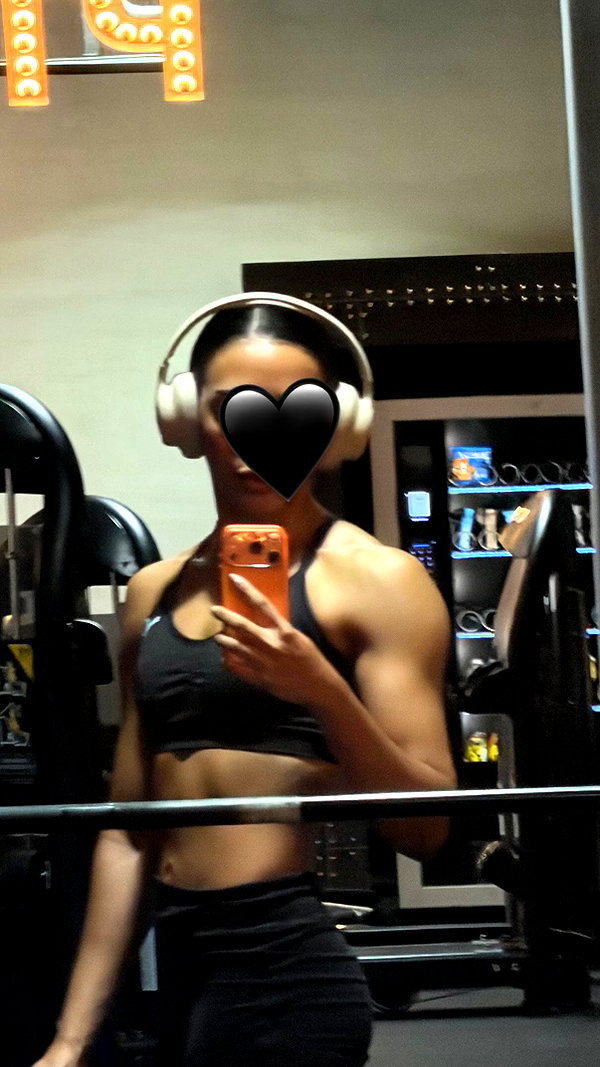 leanriri1 instagram image archive image