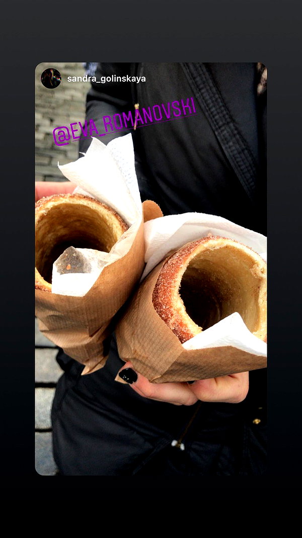 eva_romanovski instagram image archive image