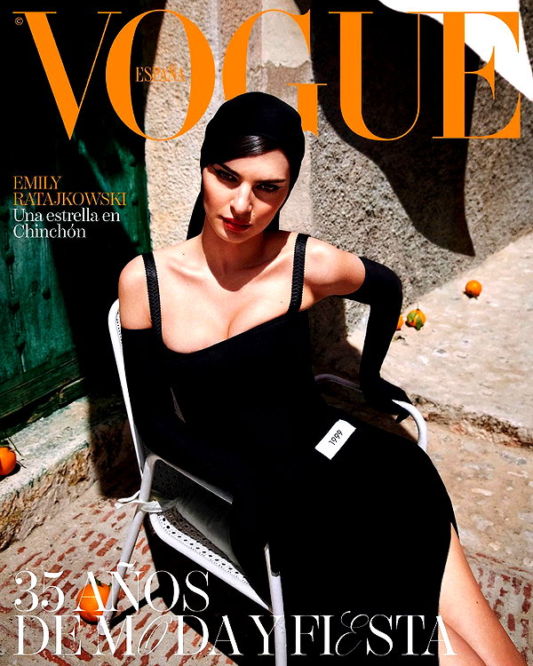 voguespain voguespain archive image