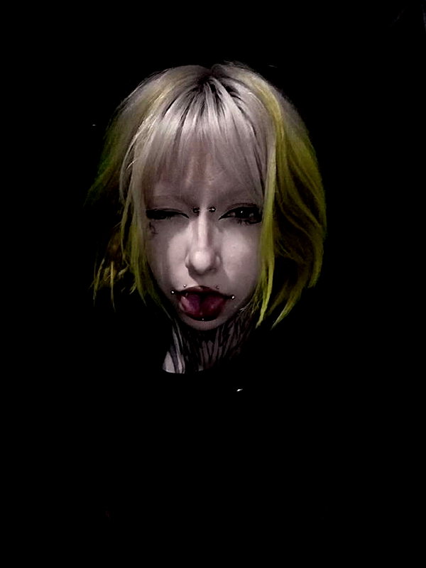 nyx_o_o_ instagram image archive image