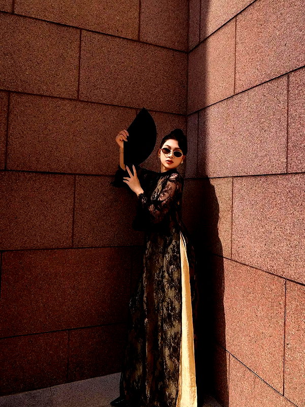 lyhythuedoxinh instagram image archive image