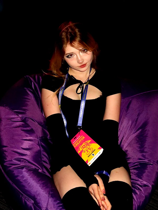 swag_char_irl instagram image archive image