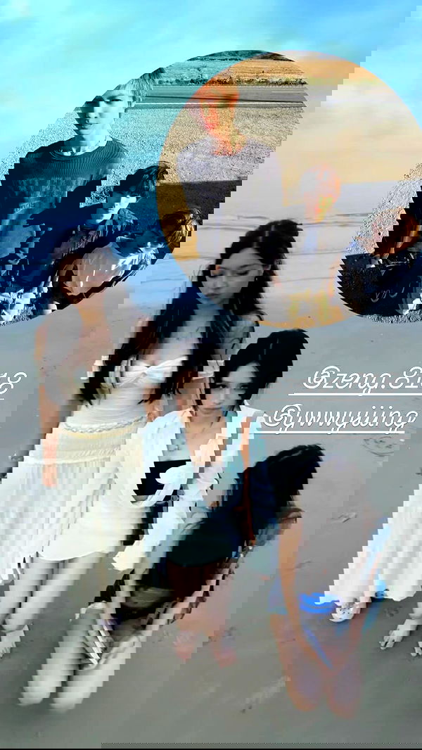 ywwyiiing image ~ Altpins