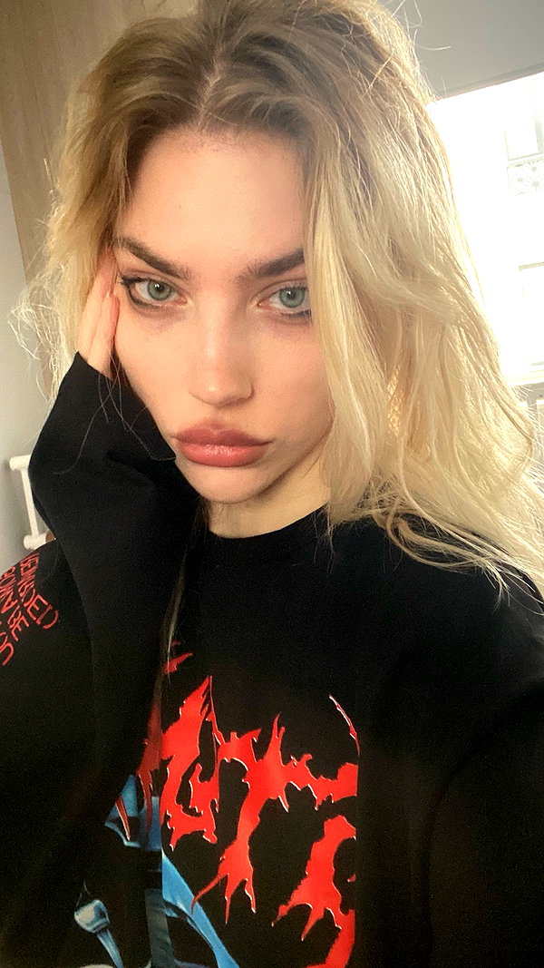 alien.hanna instagram image archive image