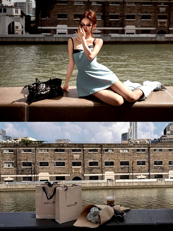 lyhythuedoxinh instagram image archive image
