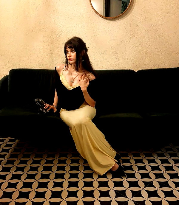 liashaked instagram image archive image