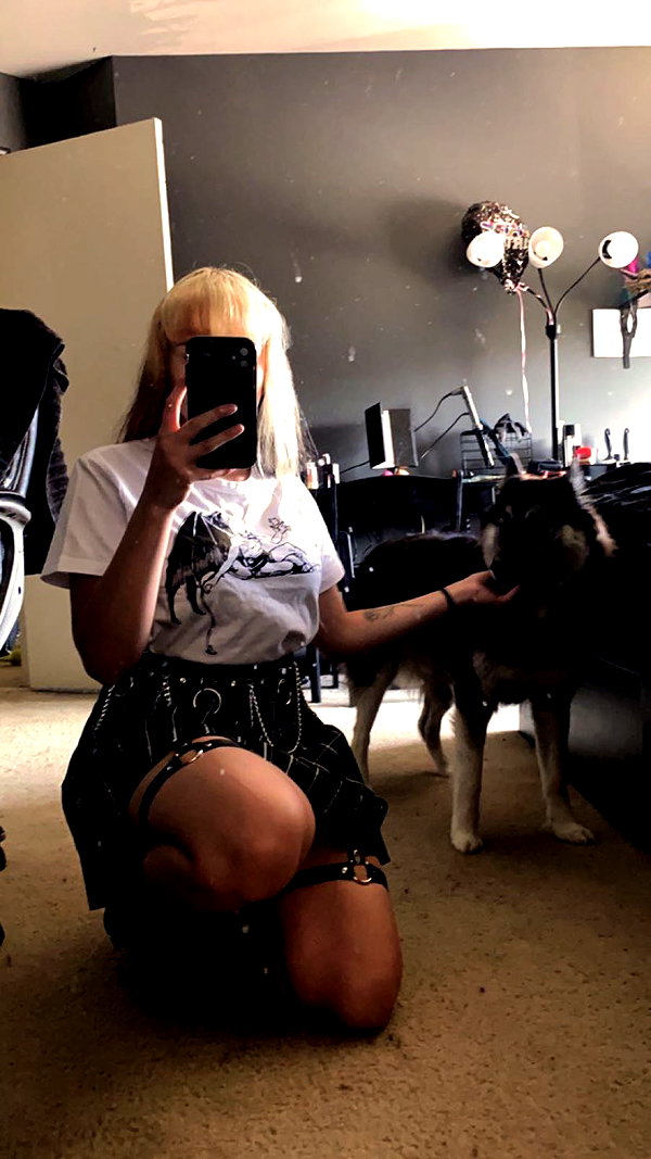m0rguekittyy instagram image archive image