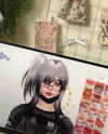 danielle.mercedie Altpins Profile Picture