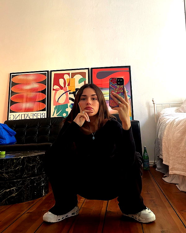 mariagabrielasantos instagram image archive image