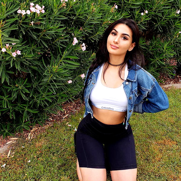 sssniperwolf instagram image archive image