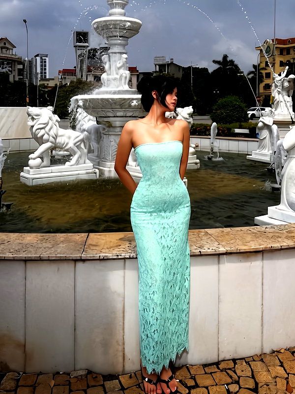 lyhythuedoxinh instagram image archive image