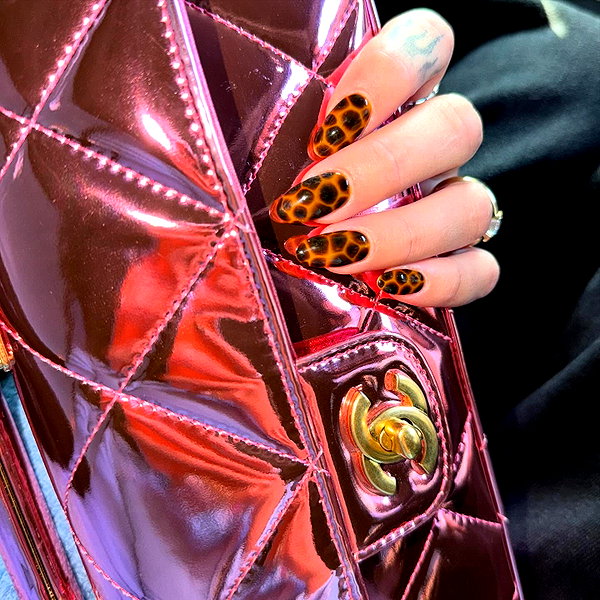 dualipa instagram image archive image