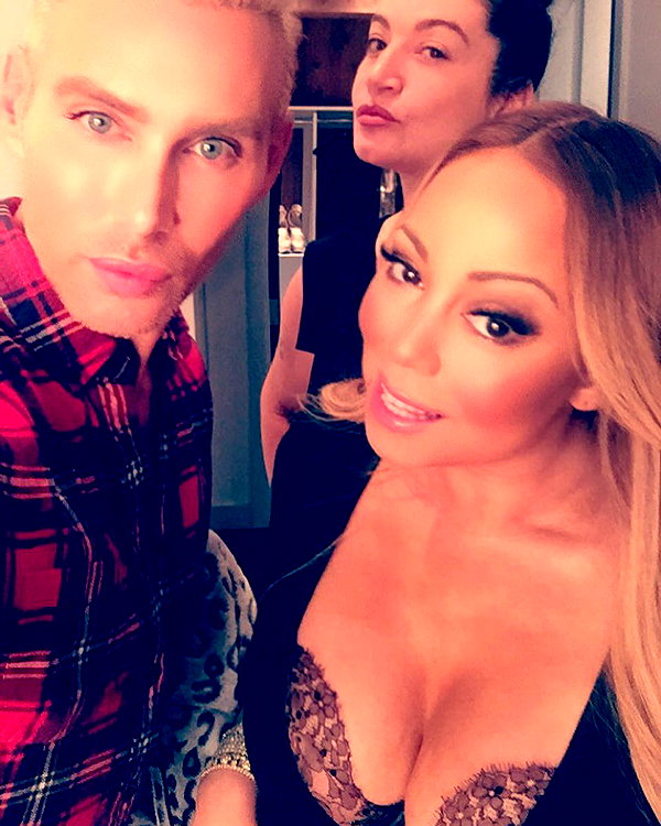 mariahcarey instagram image archive image