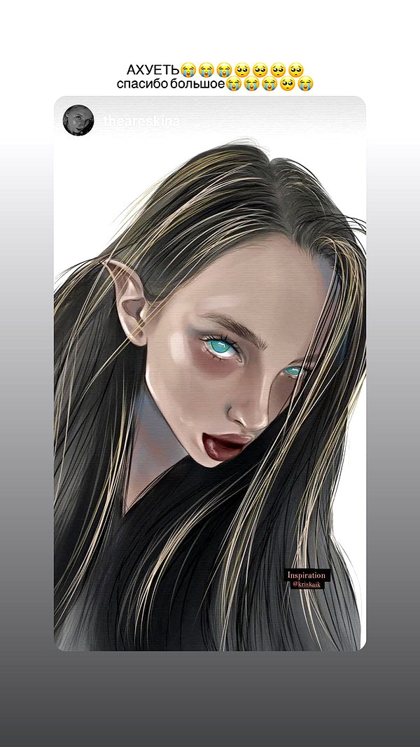 kriskaik instagram image archive image