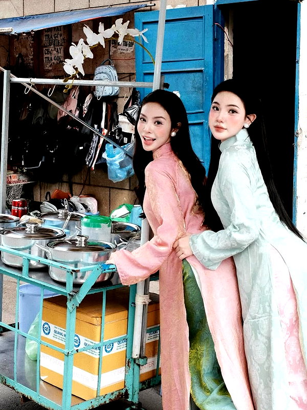 lyhythuedoxinh instagram image archive image