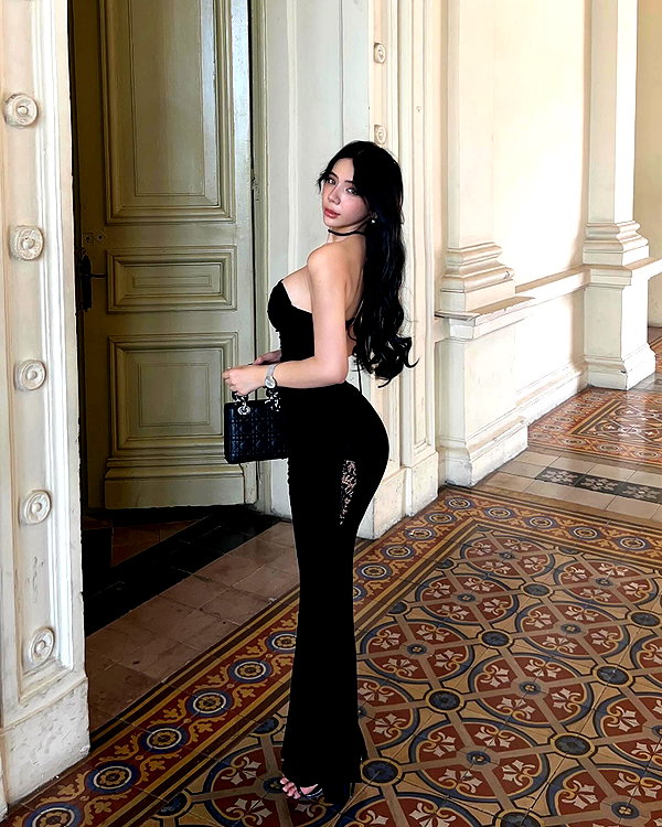 lyhythuedoxinh instagram image archive image