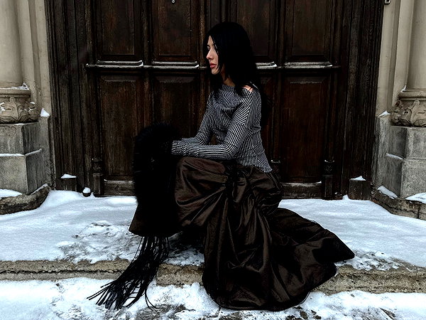ayguldavlletova instagram image archive image