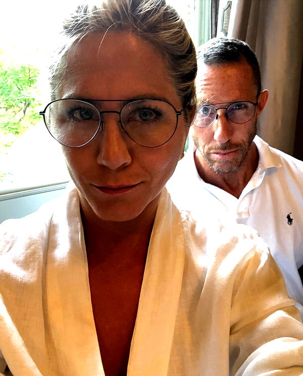 jenniferaniston instagram image archive image