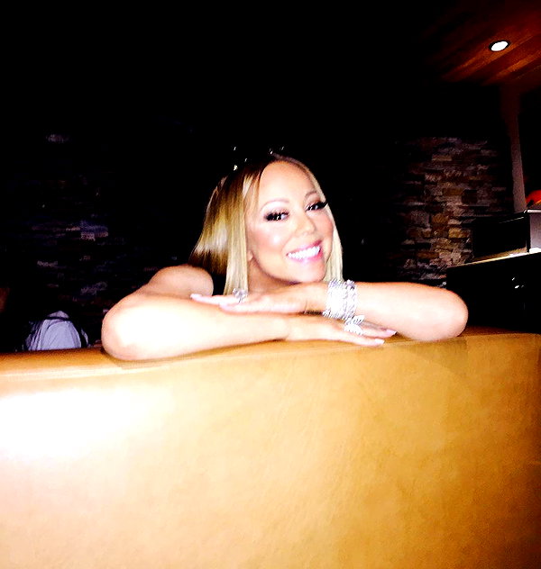 mariahcarey instagram image archive image