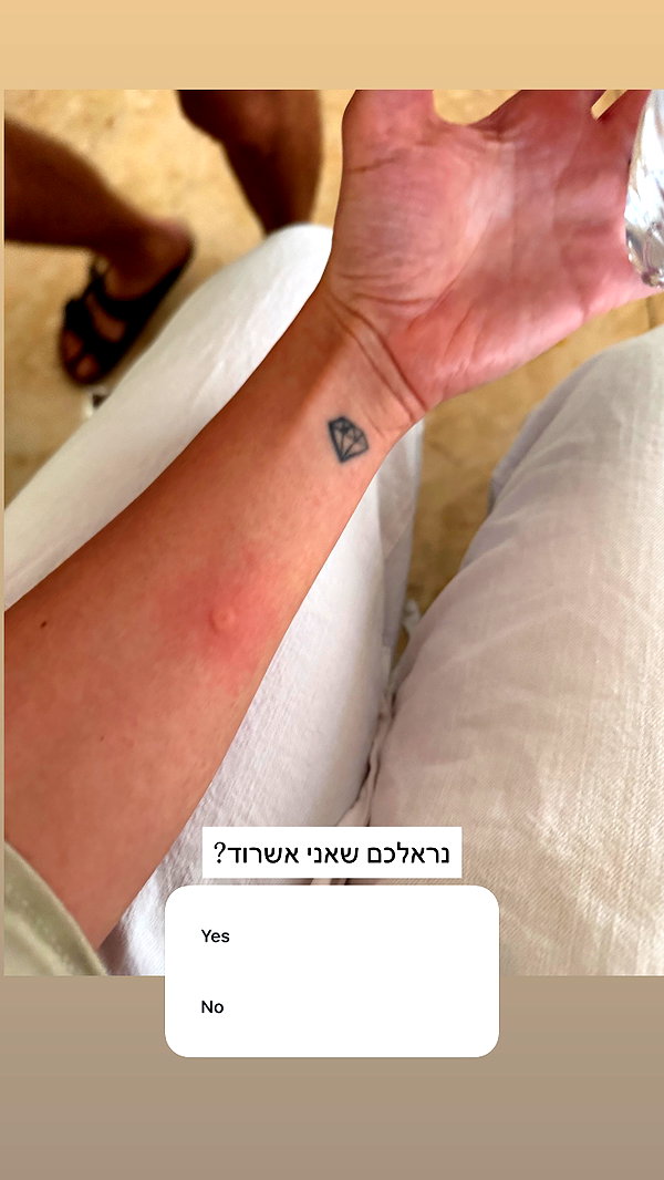 itsilanosh instagram image archive image