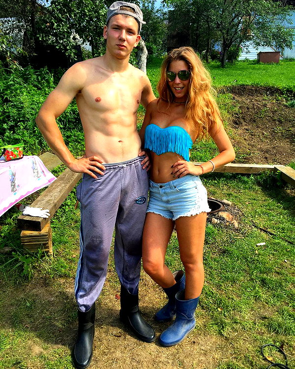 sychevskaya instagram image archive image