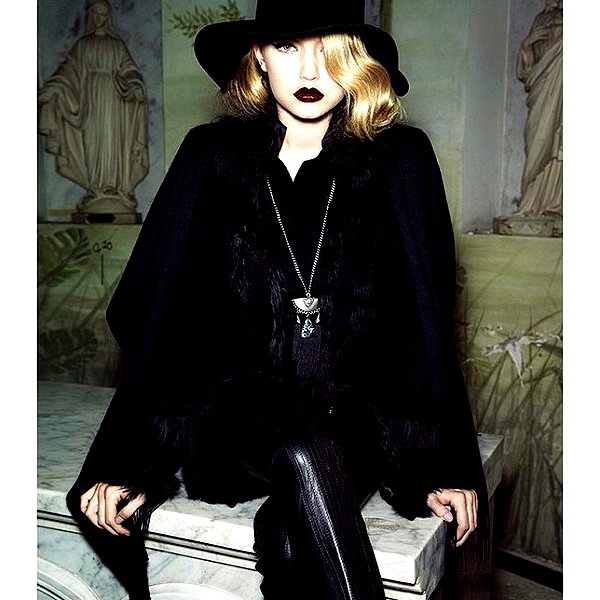 gigihadid instagram image archive image