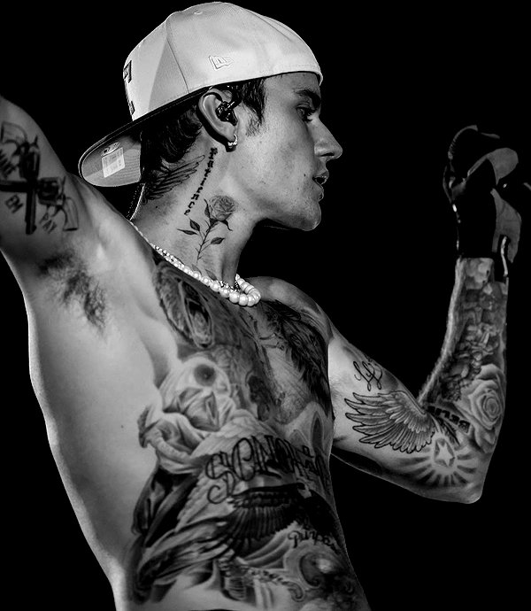 lilbieber instagram image archive image